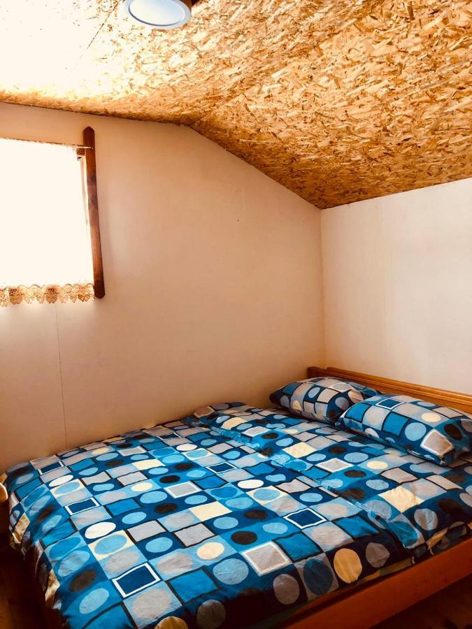 זבליאק Cottage Uskoci מראה חיצוני תמונה
