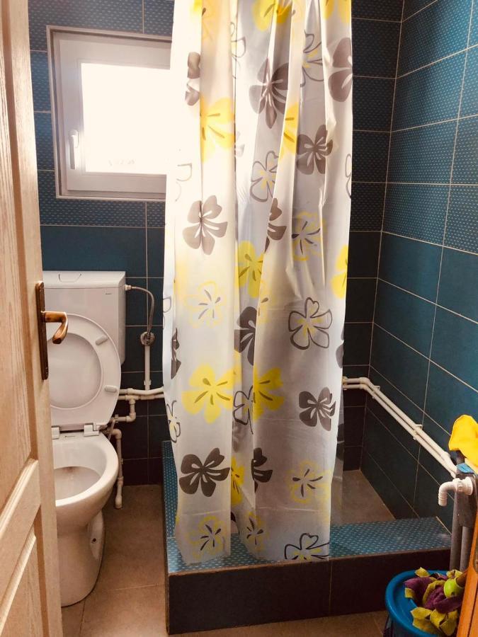 זבליאק Cottage Uskoci מראה חיצוני תמונה