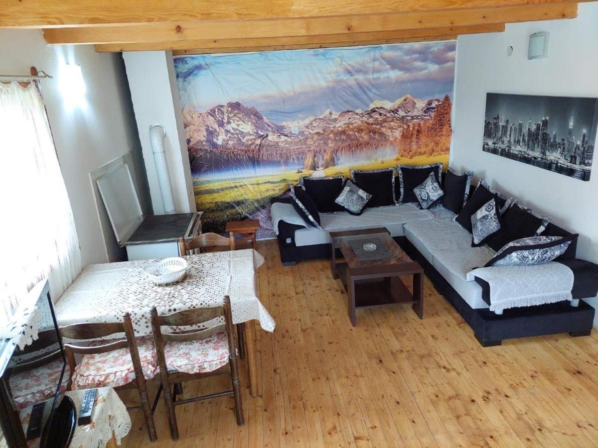 זבליאק Cottage Uskoci מראה חיצוני תמונה