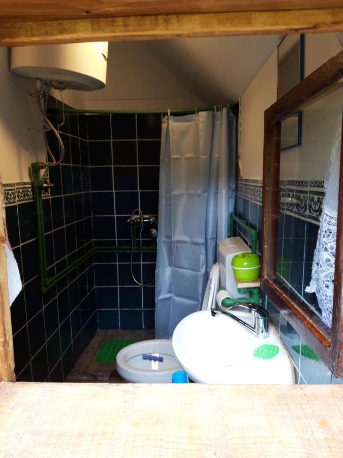 זבליאק Cottage Uskoci חדר תמונה