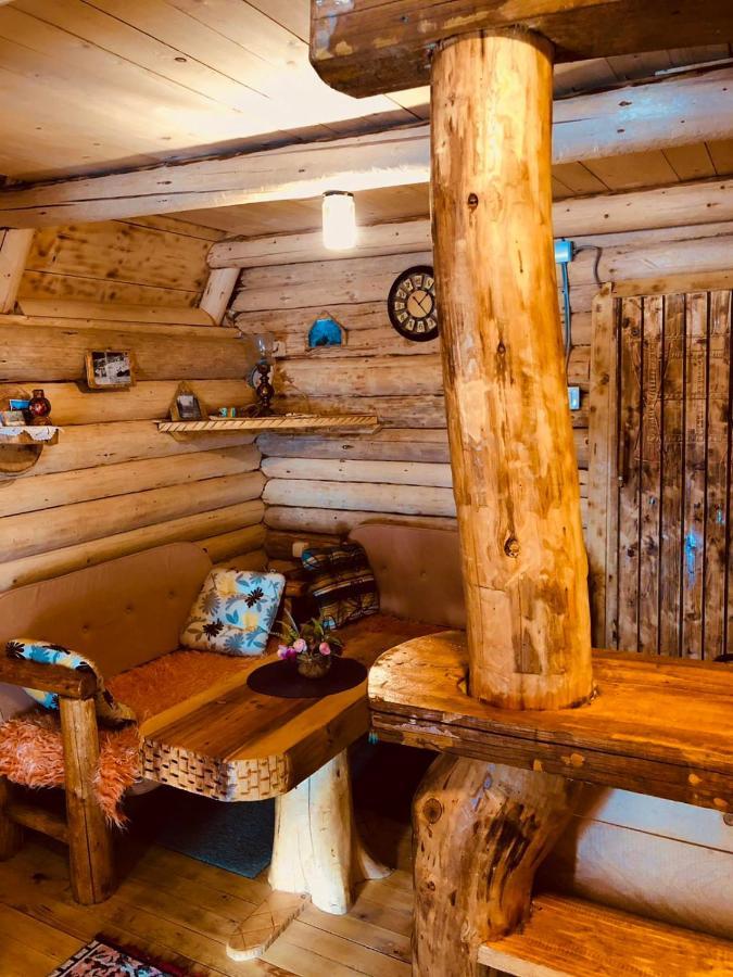 זבליאק Cottage Uskoci חדר תמונה