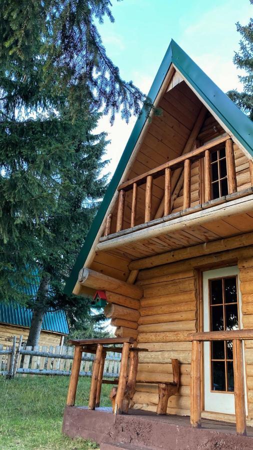 זבליאק Cottage Uskoci מראה חיצוני תמונה