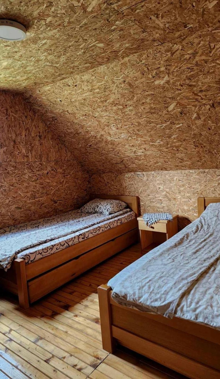 זבליאק Cottage Uskoci מראה חיצוני תמונה