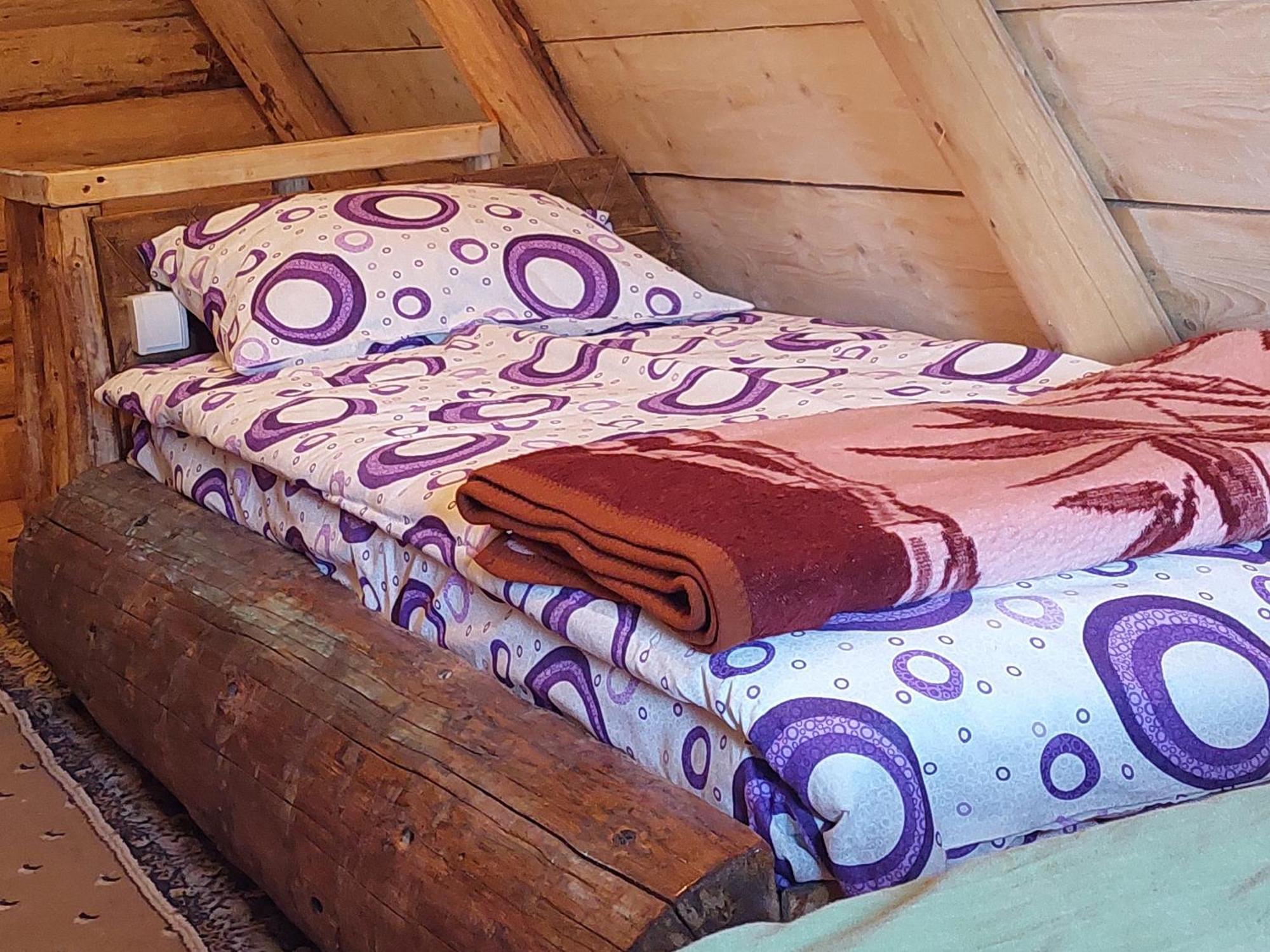 זבליאק Cottage Uskoci חדר תמונה