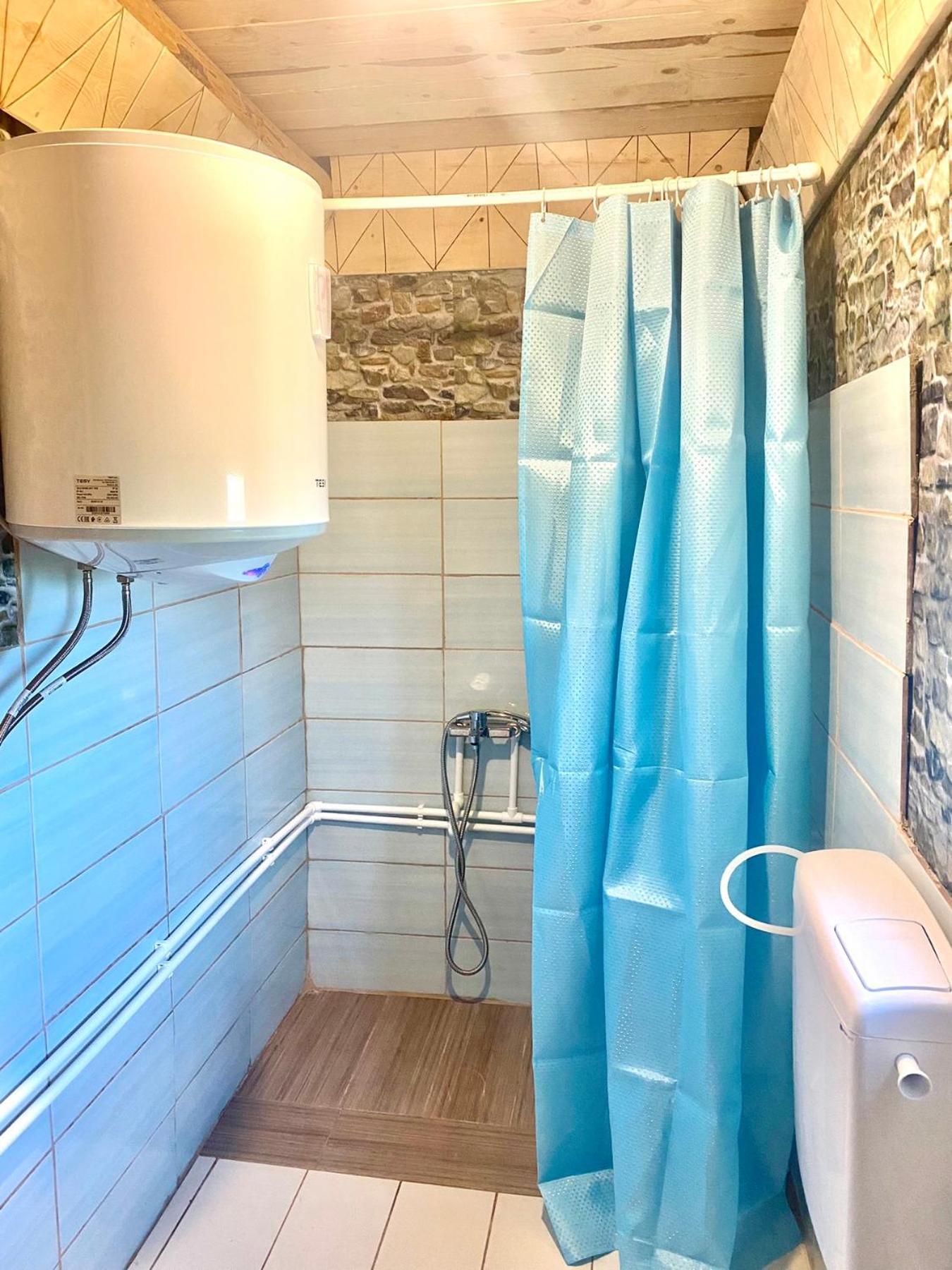 זבליאק Cottage Uskoci חדר תמונה