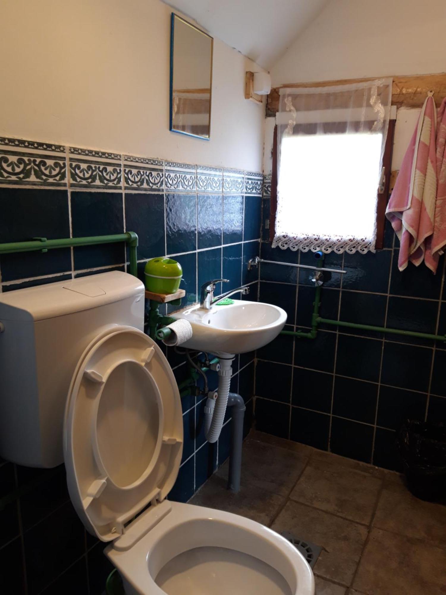 זבליאק Cottage Uskoci חדר תמונה