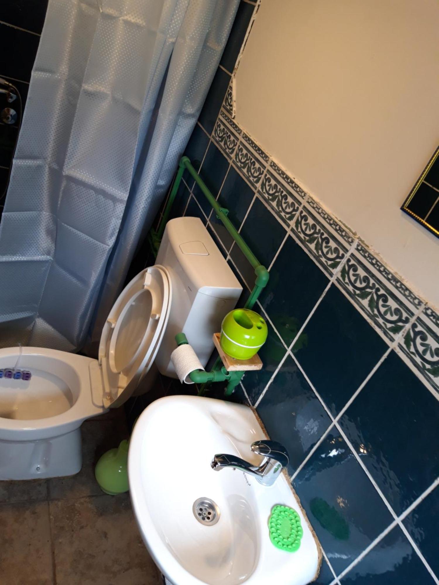 זבליאק Cottage Uskoci חדר תמונה