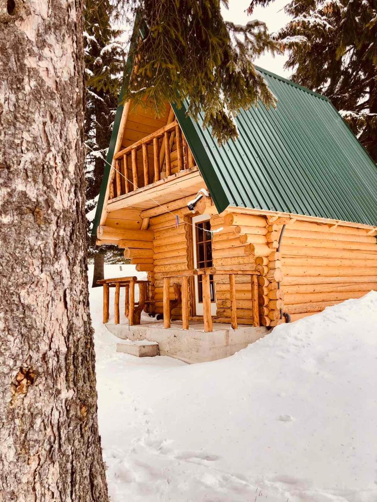 זבליאק Cottage Uskoci חדר תמונה